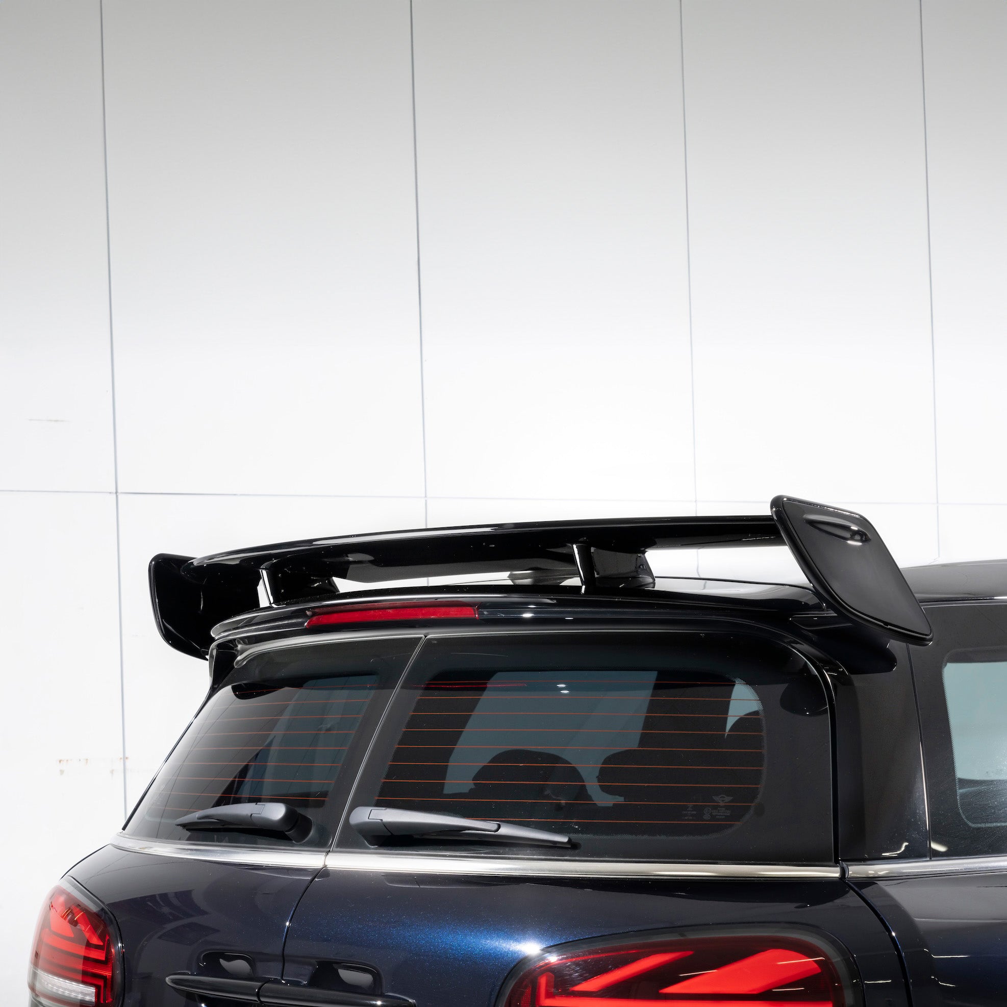 GTスタイル・ウイング・キット for F54 JCW 販売開始のお知らせ