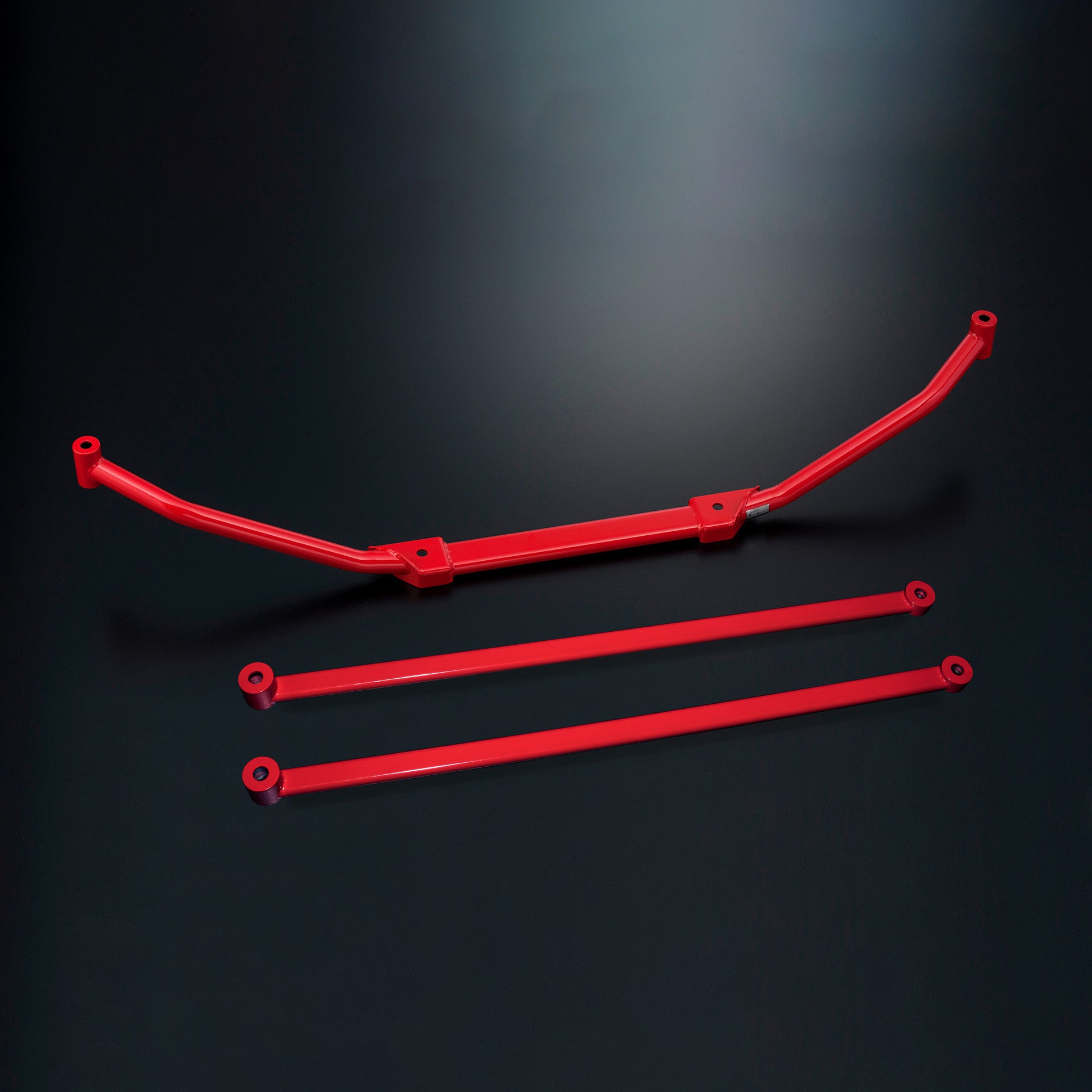 メンバー・ブレース for F54・F60LCI JCW 販売開始のお知らせ