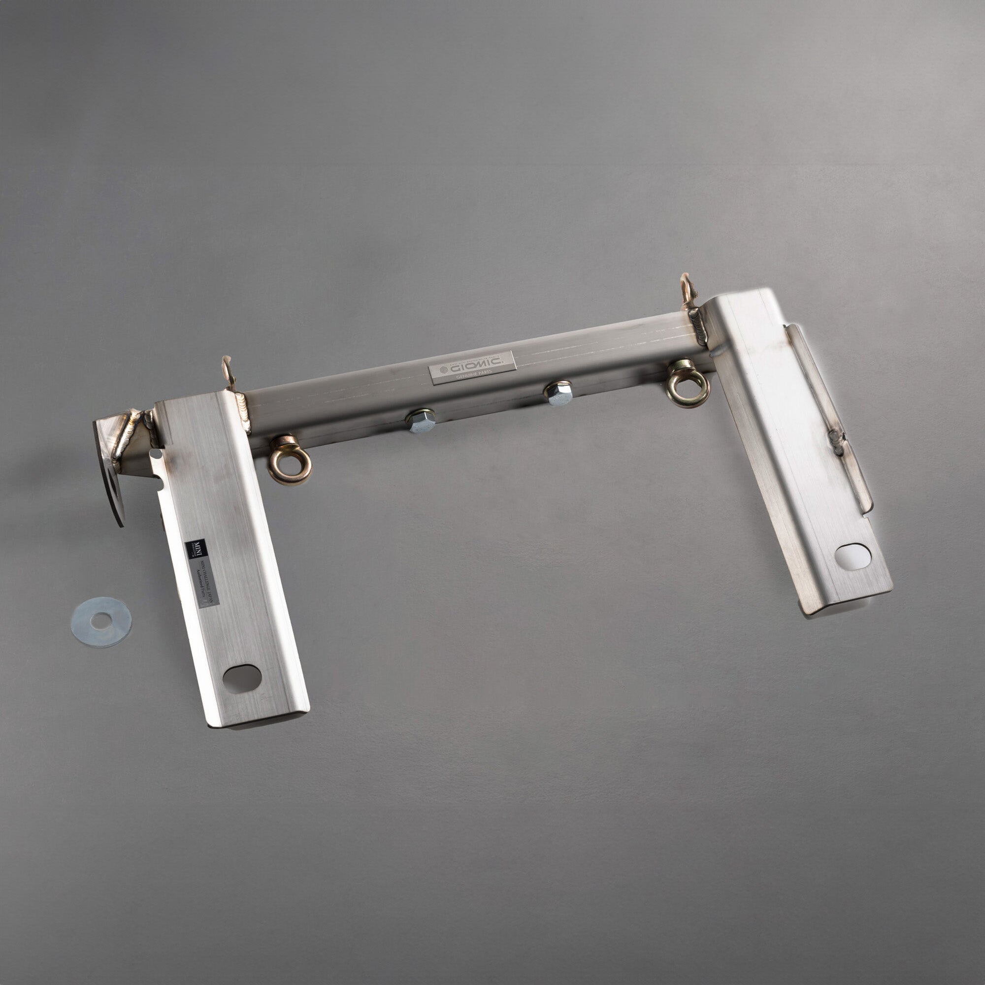 シートベルト・ブラケット RH 販売開始のお知らせ