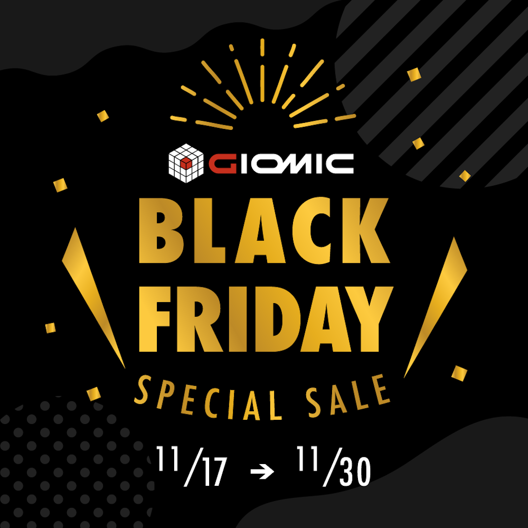 「Black Friday 2023」キャンペーン開催のお知らせ