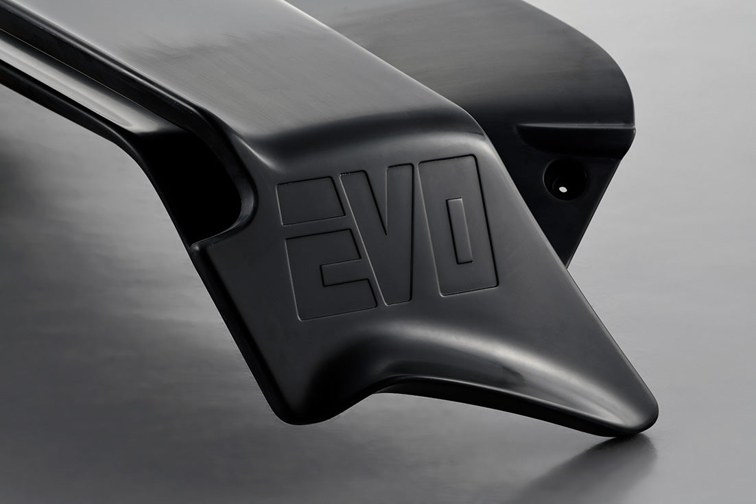 EVO・スタイル・ウイング・キット for F56