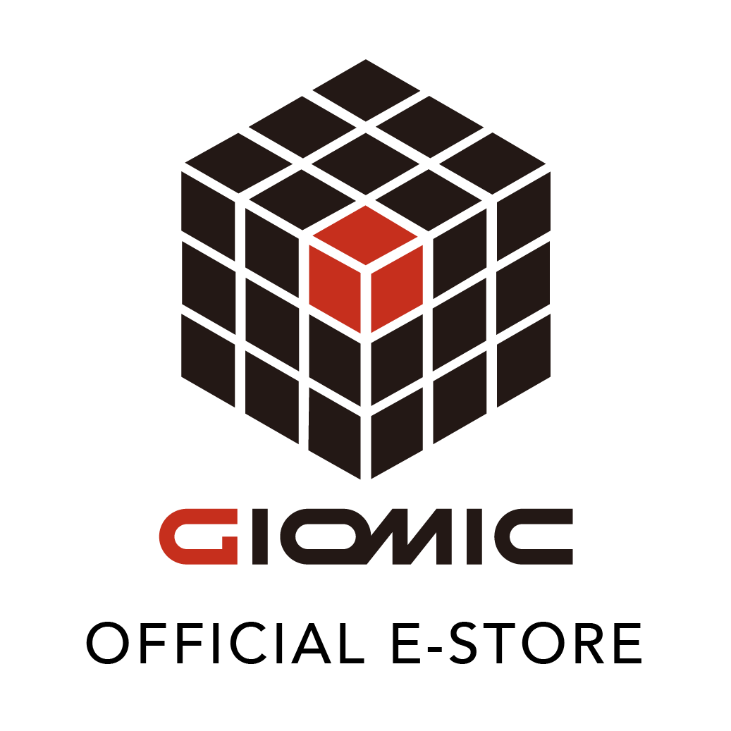 GIOMIC Official e-Store.