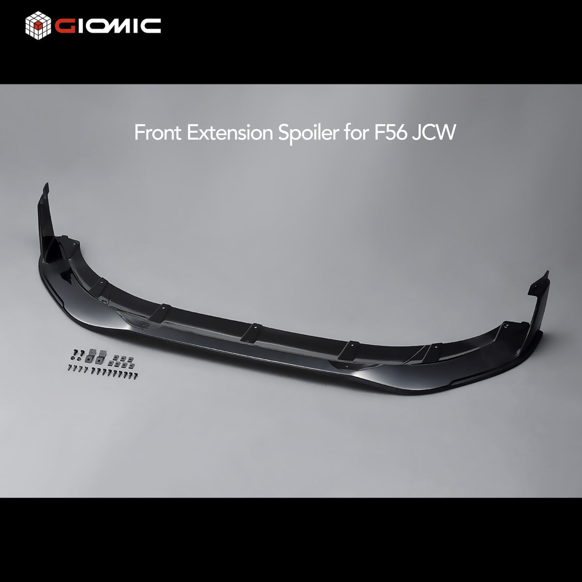エアロ・ボディ・キット for F56 JCW
