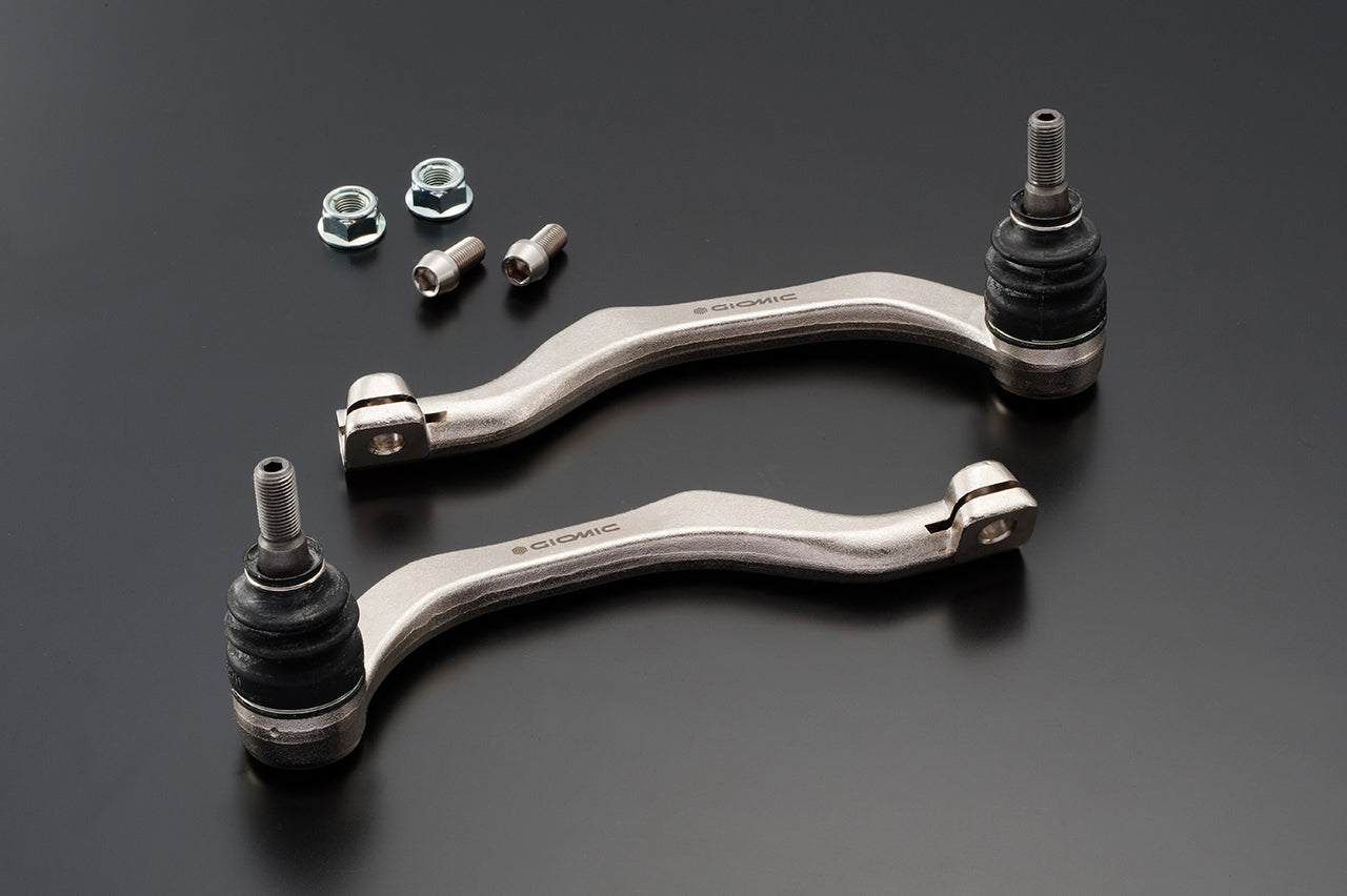 バンプ・アジャスト・タイロッド・エンド for R56