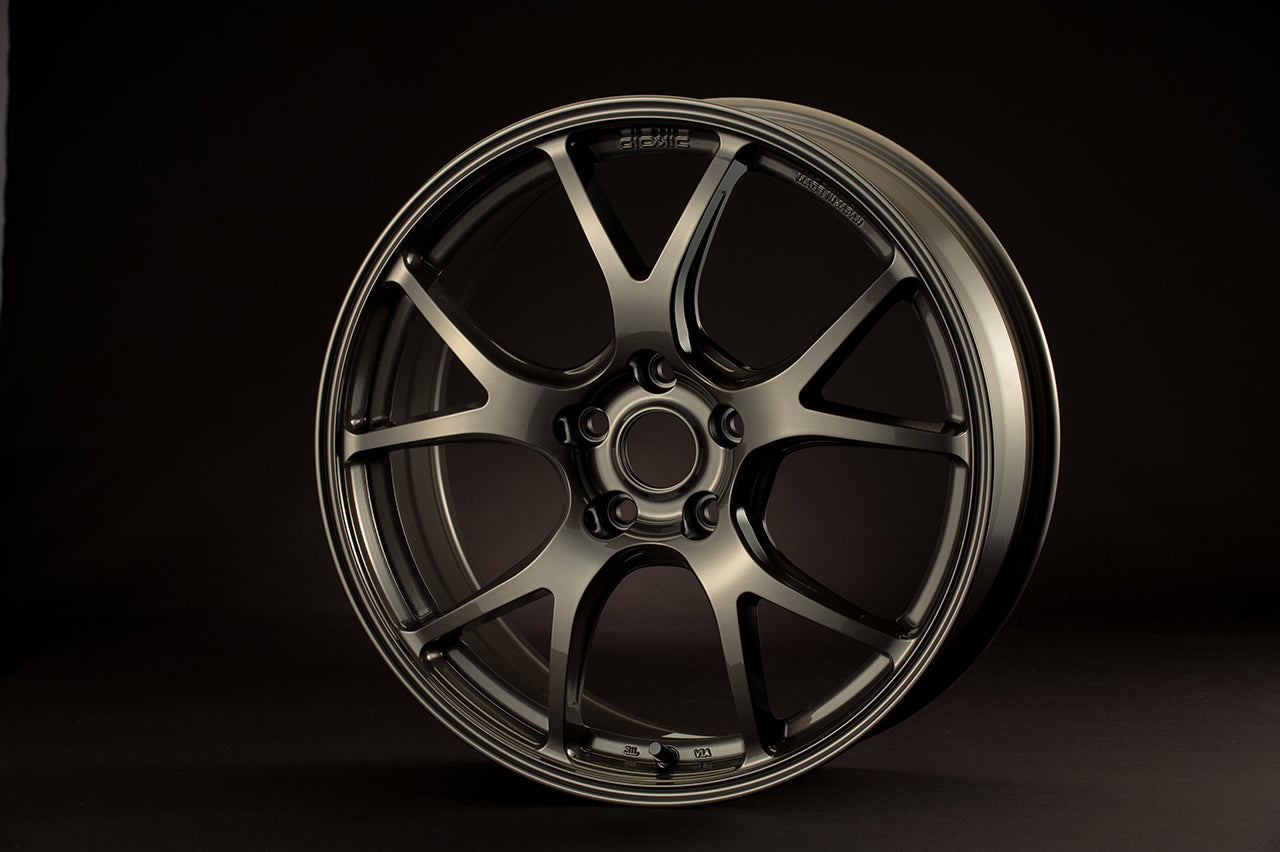 EX03-RC for R60