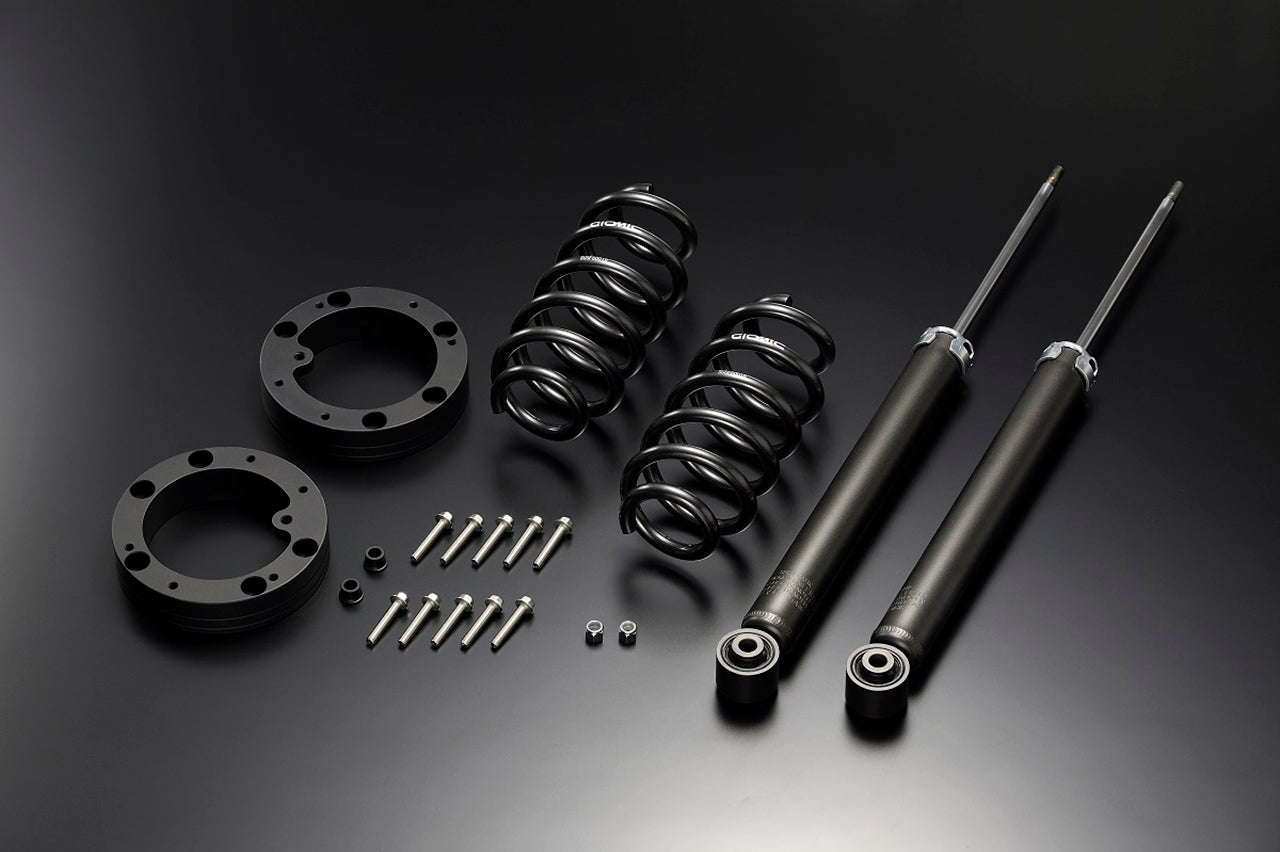Lift-Up Kit for F60