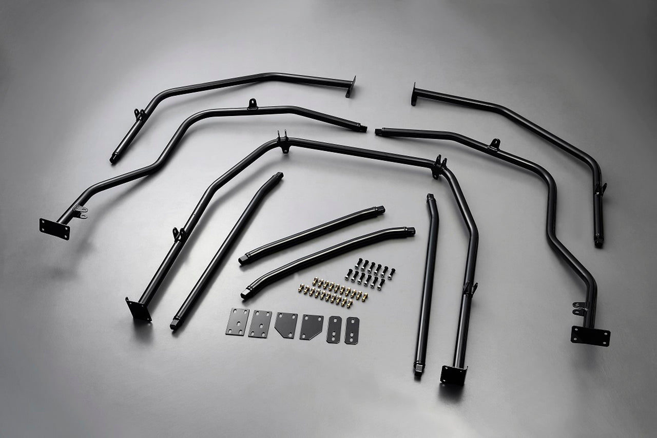 Roll Cage
