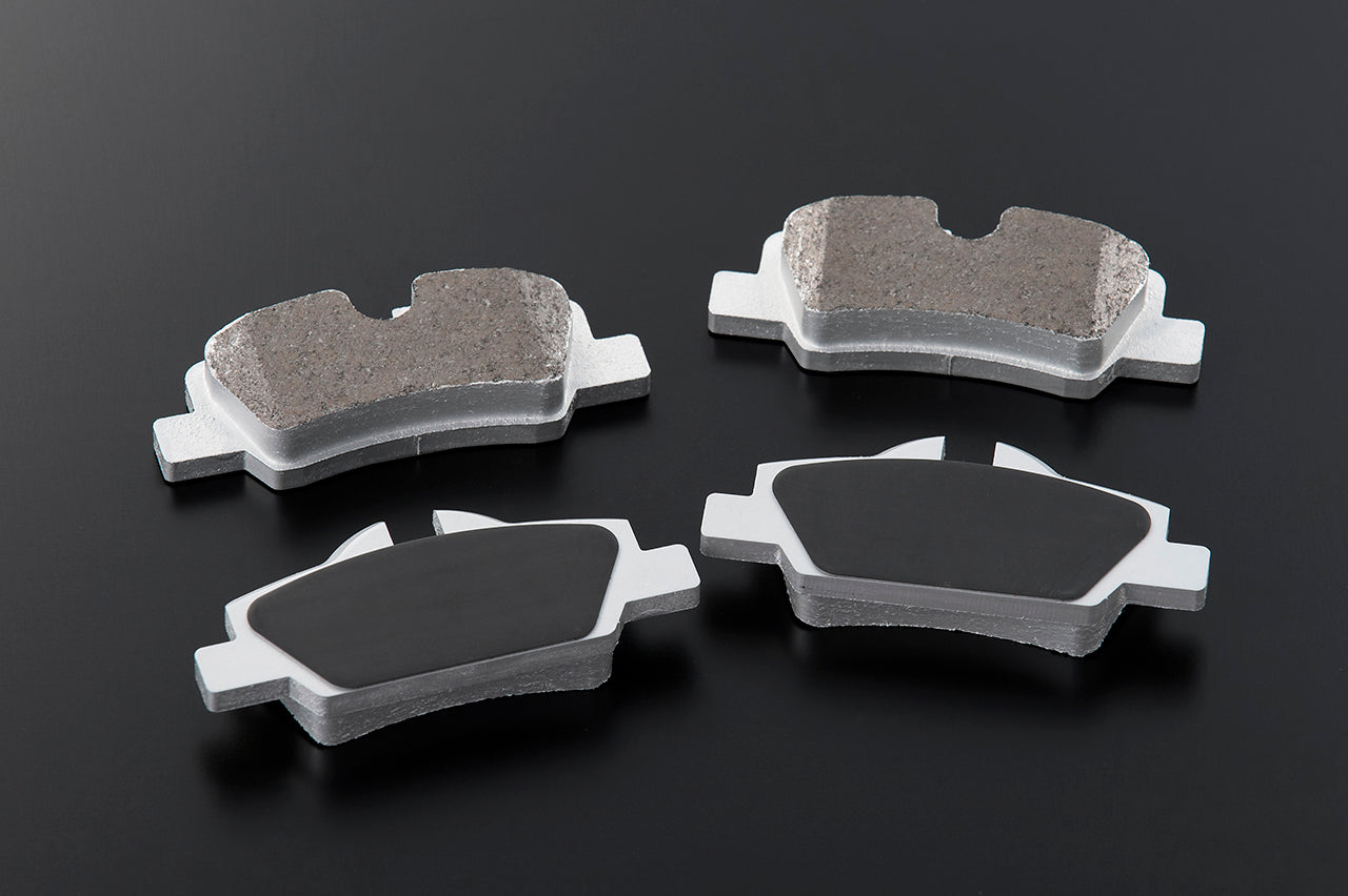 Performance Brake Pads Type-CS (Rear)