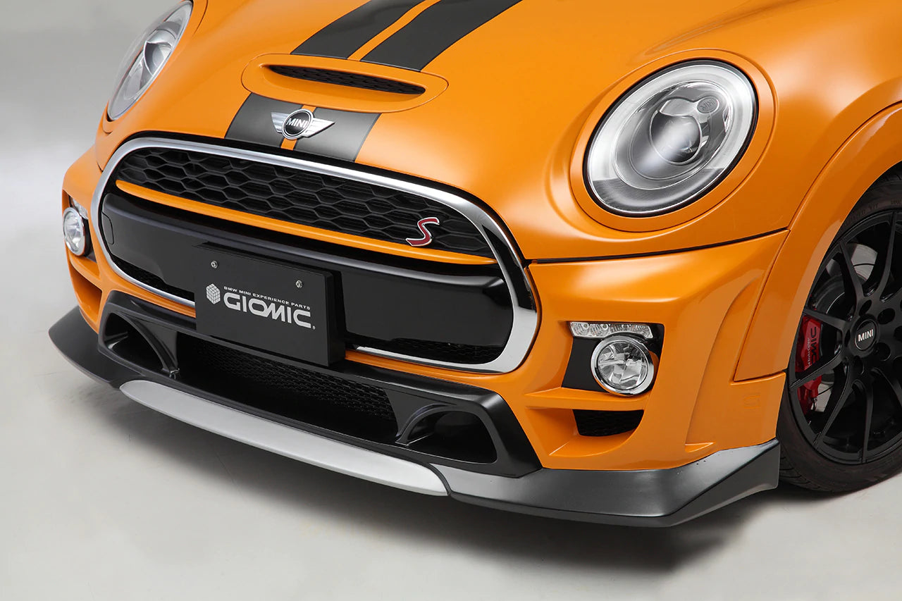 Aero Body Kit for F56