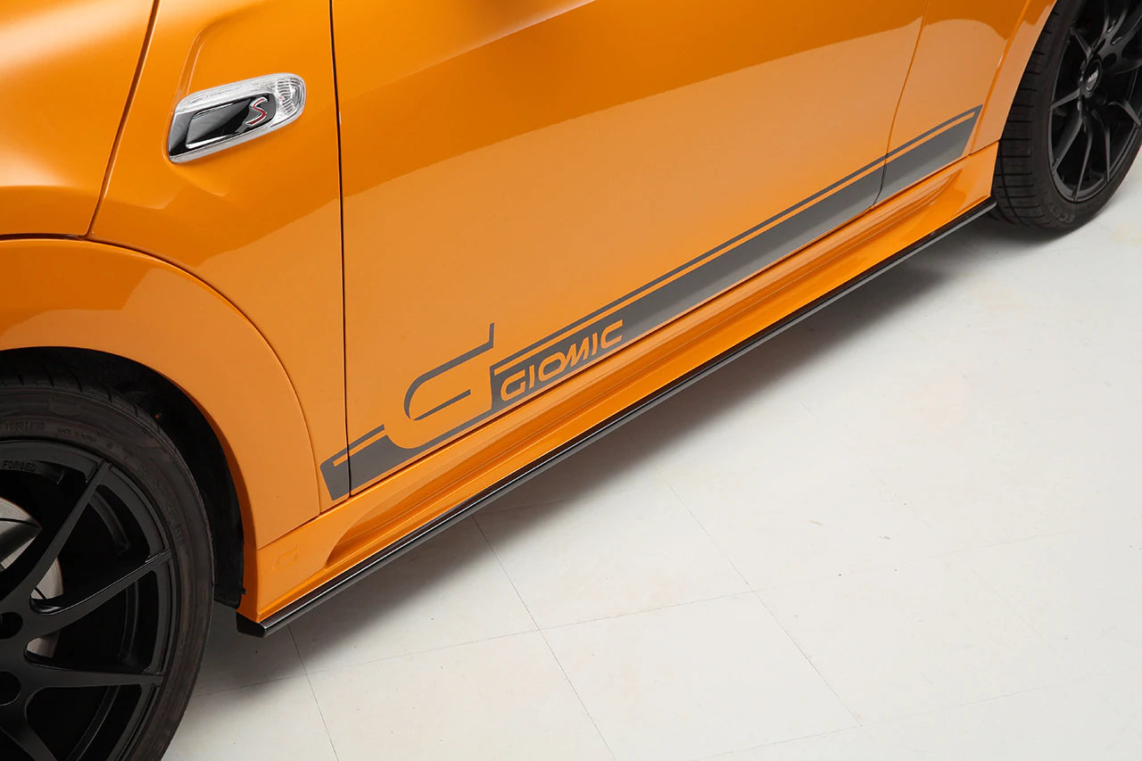 Aero Body Kit for F56