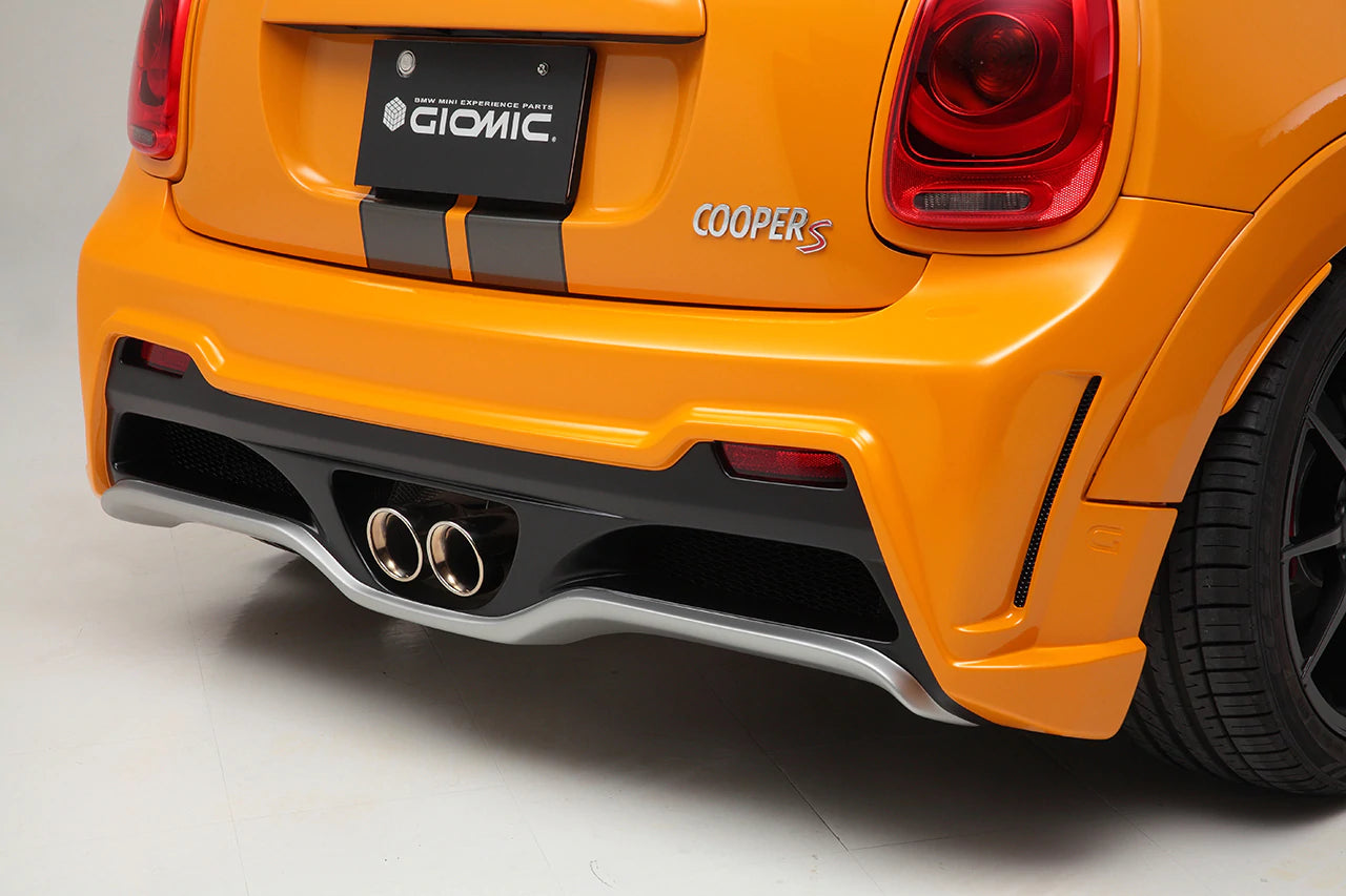 Aero Body Kit for F56