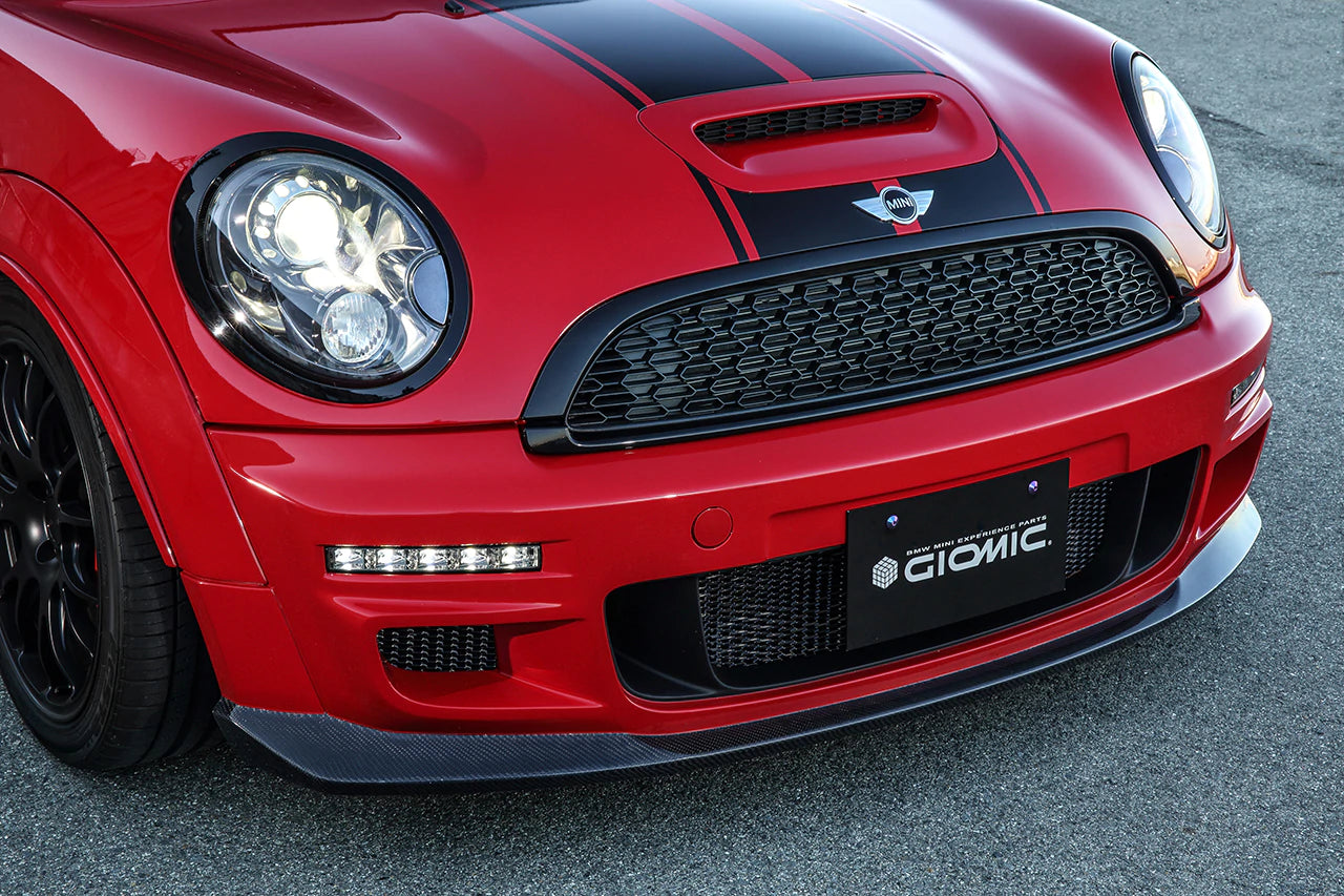 Front Bumper Kit for R56