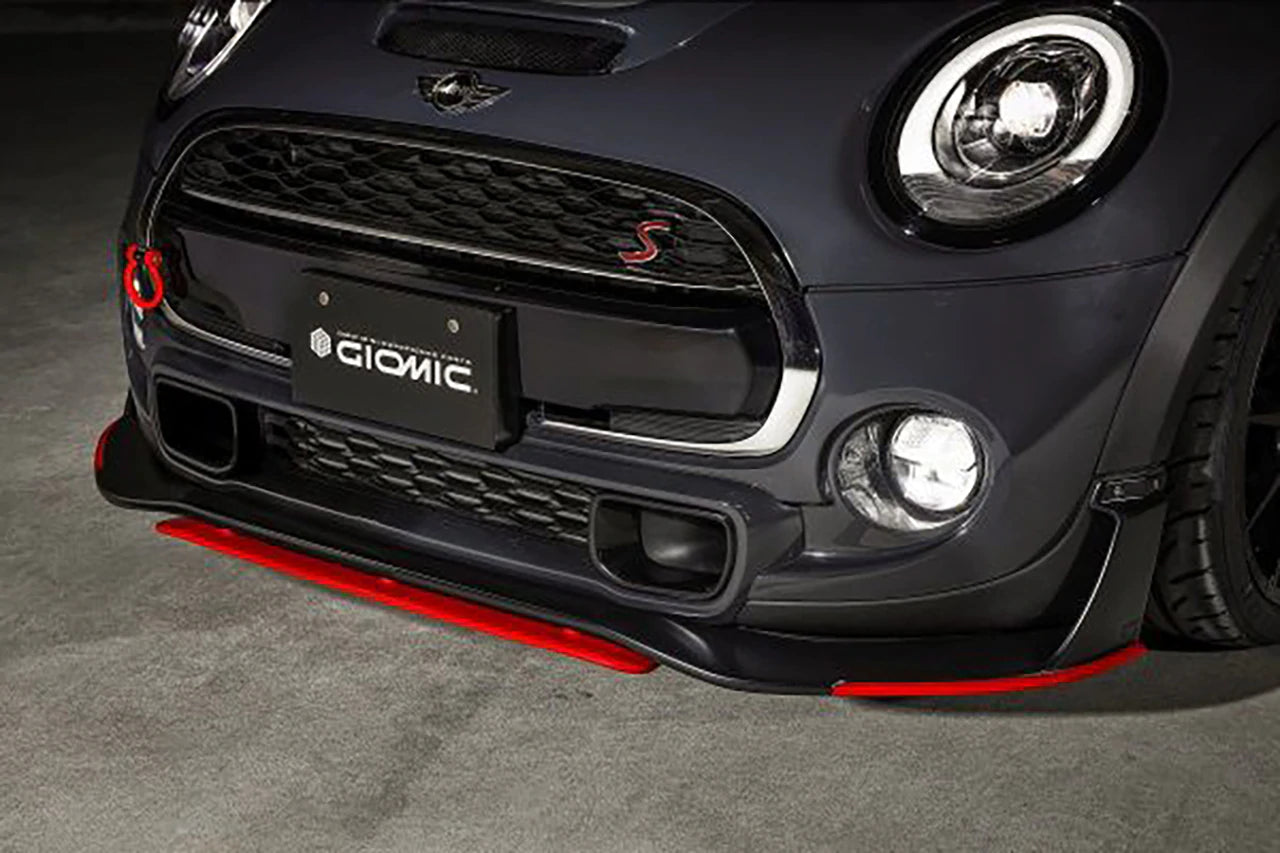 エアロ・ボディ・キット for F56 CPS