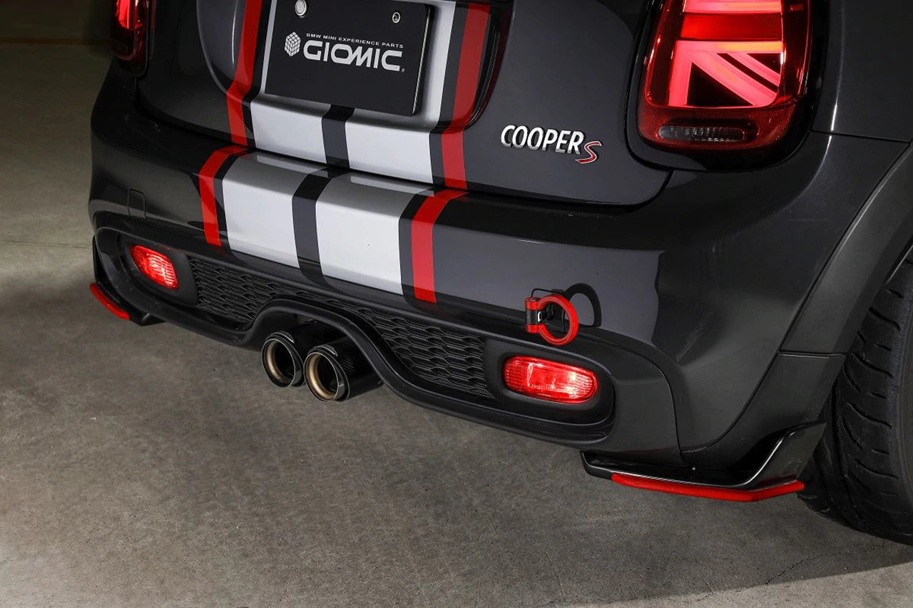 エアロ・ボディ・キット for F56 CPS