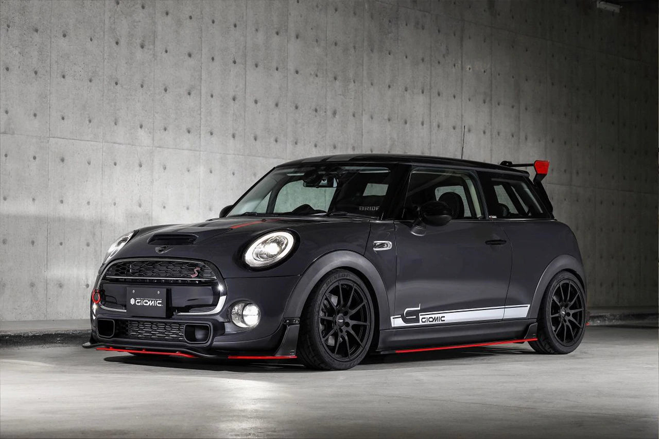 エアロ・ボディ・キット for F56 CPS