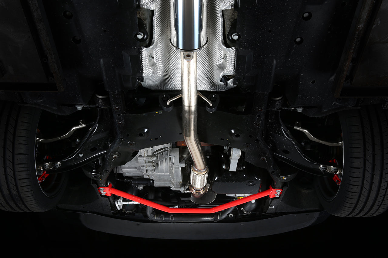 フロント・メンバー・ブレース for Rシリーズ