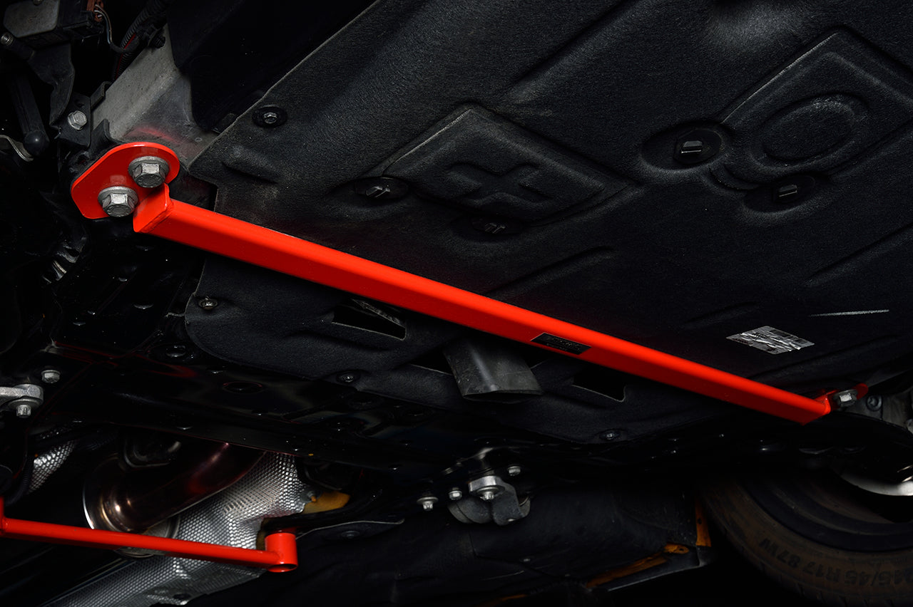 フロント・メンバー・ブレース for Fシリーズ