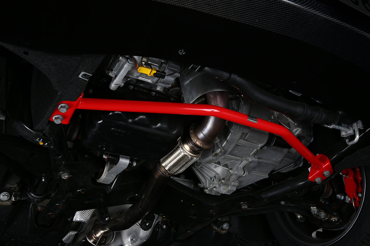 フロント・メンバー・ブレース for Rシリーズ