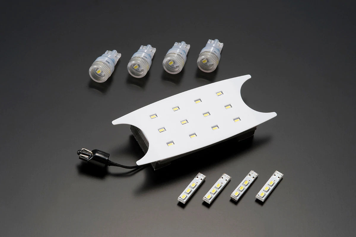LED・ルームランプ・キット(Aキット)