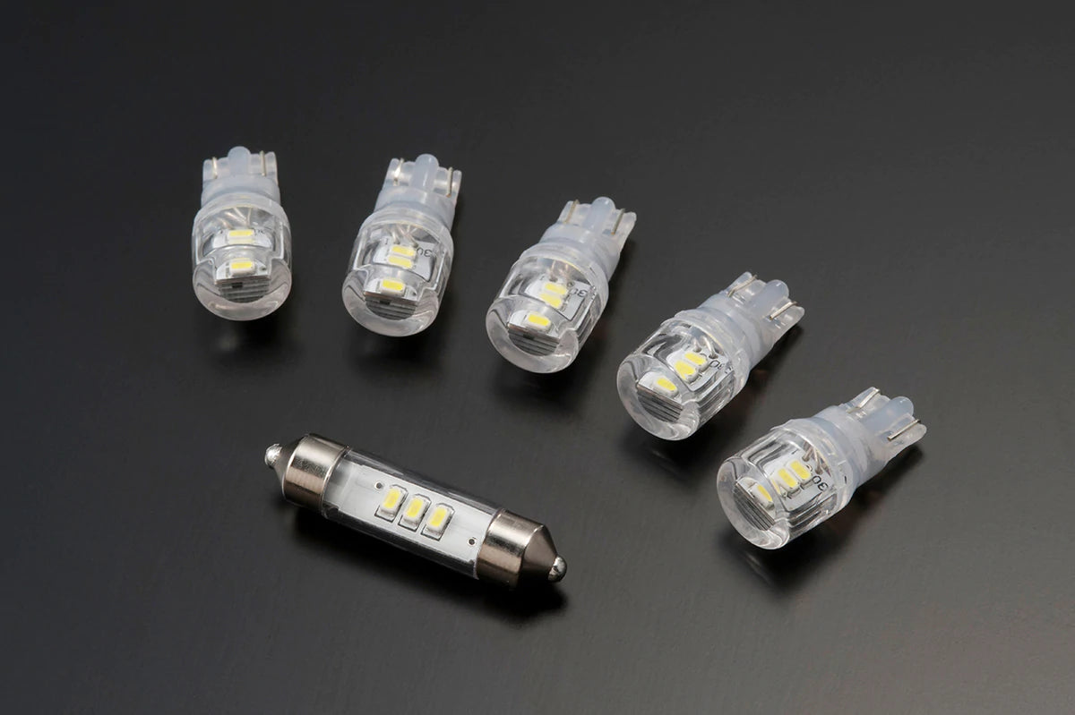 LED・ルームランプ・キット(Bキット)