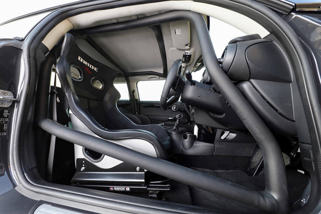 Roll Cage