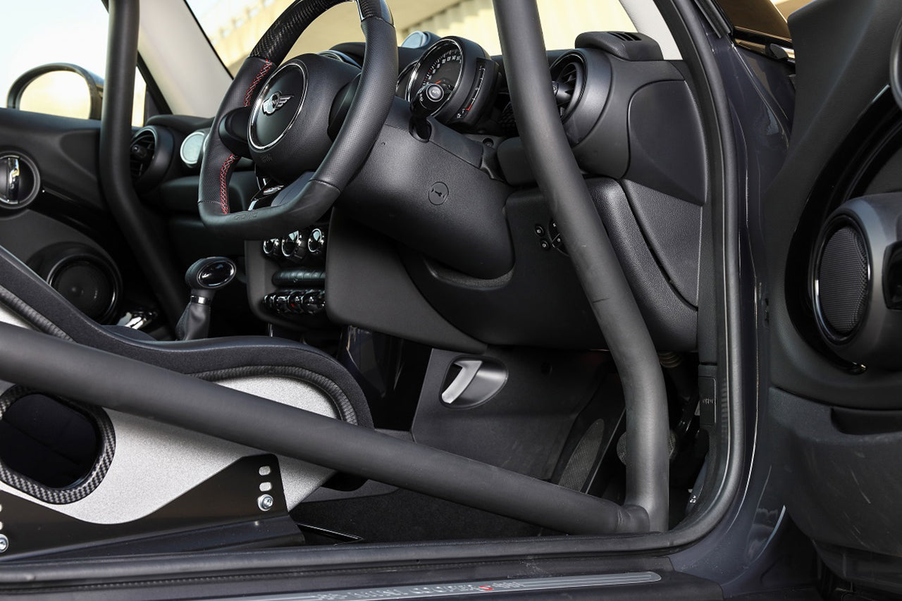 Roll Cage