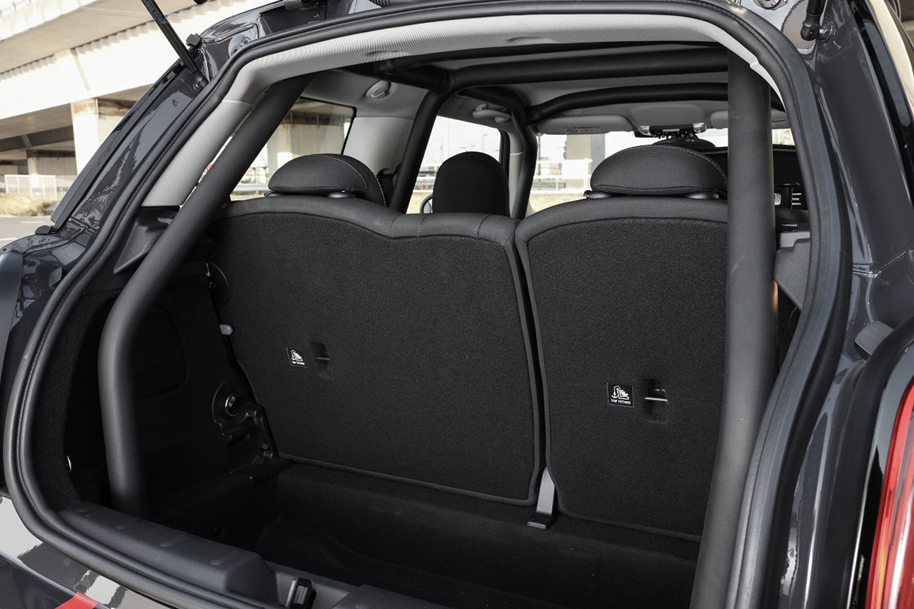 Roll Cage