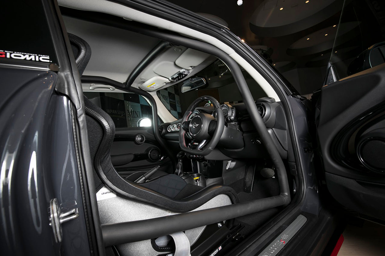 Roll Cage