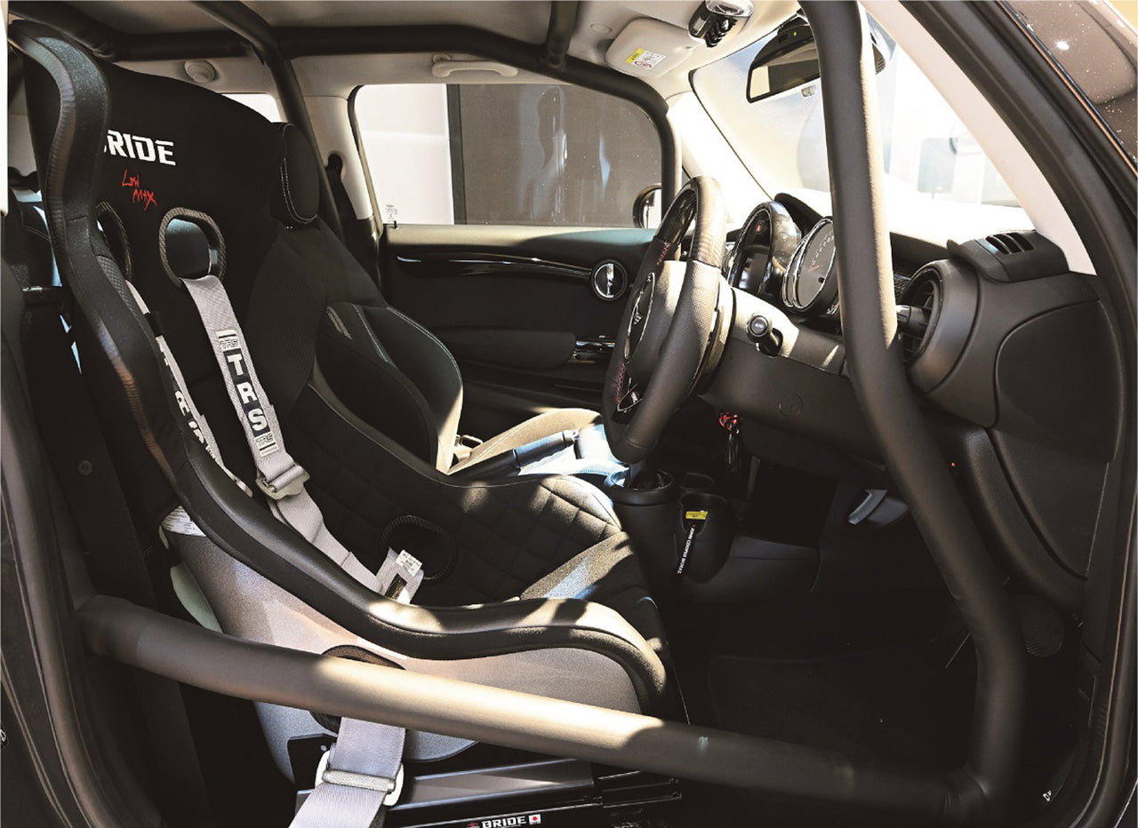 Roll Cage
