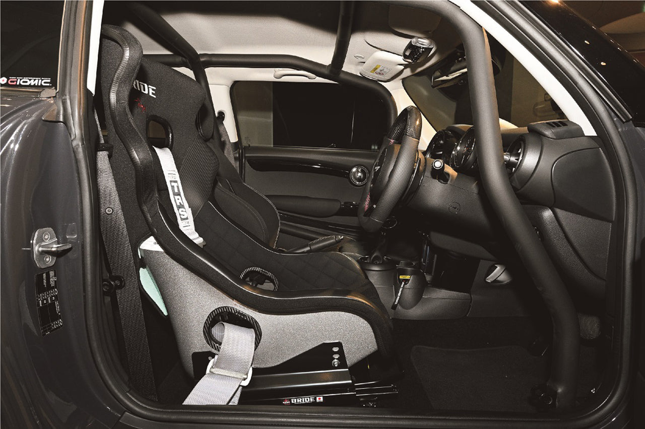 Roll Cage