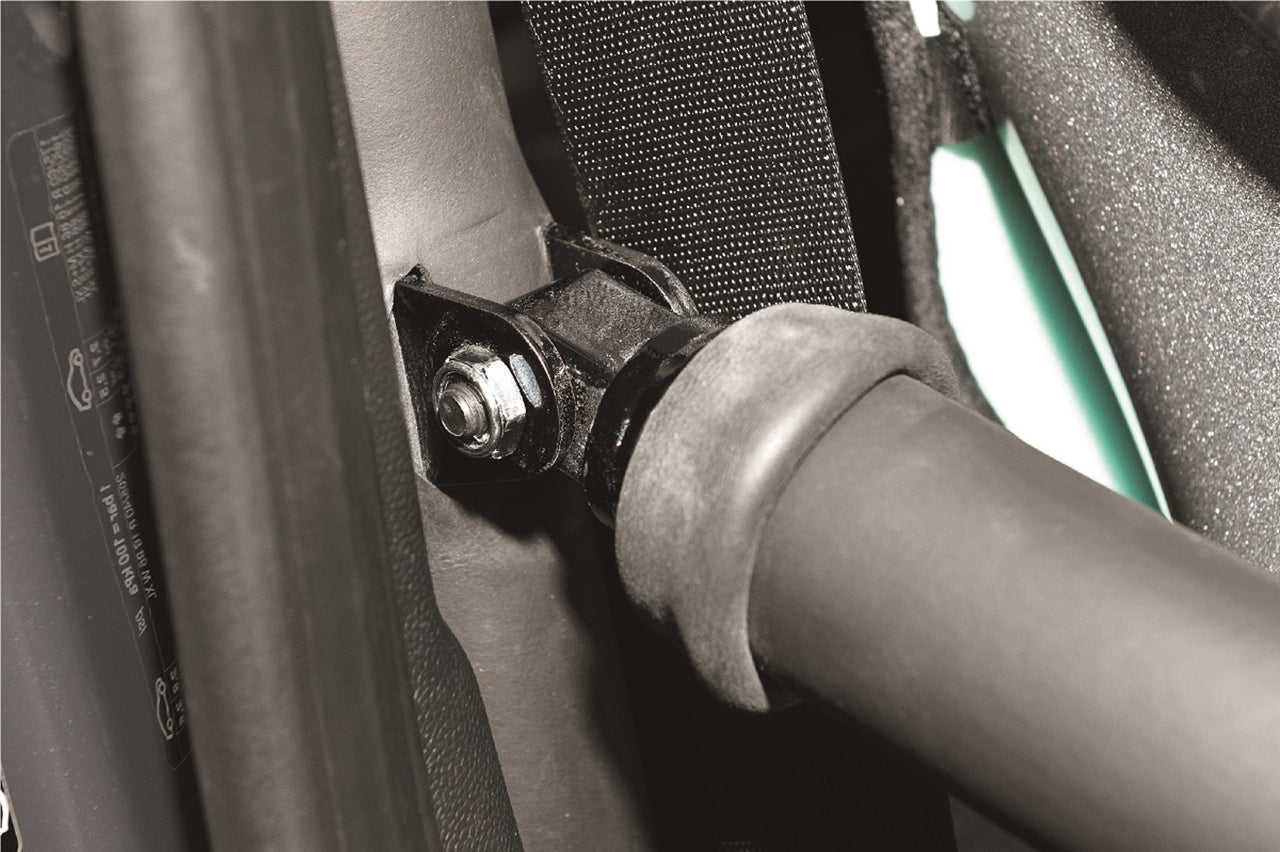 Roll Cage