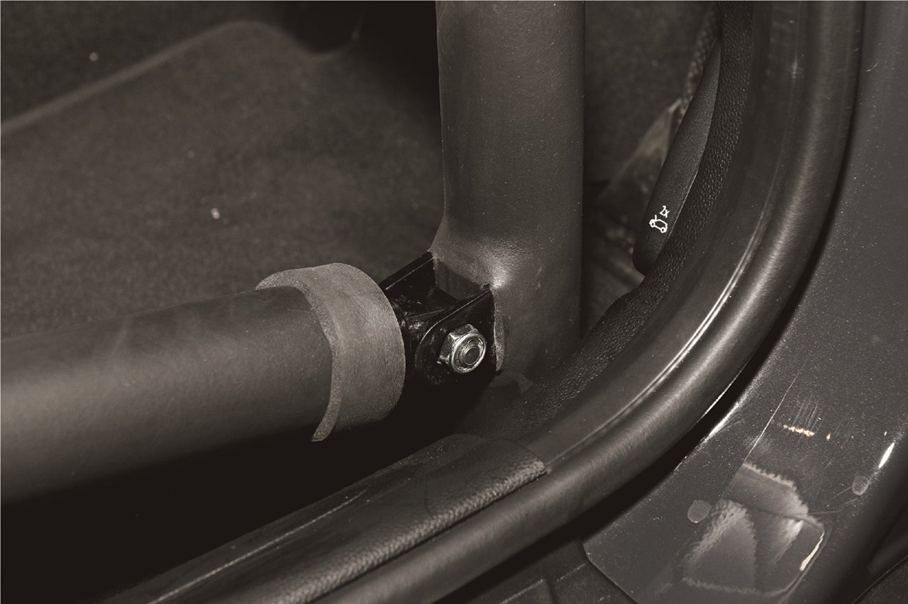 Roll Cage