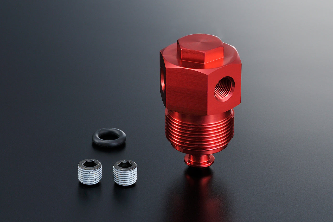 Oil Pressure Sensor Adapter