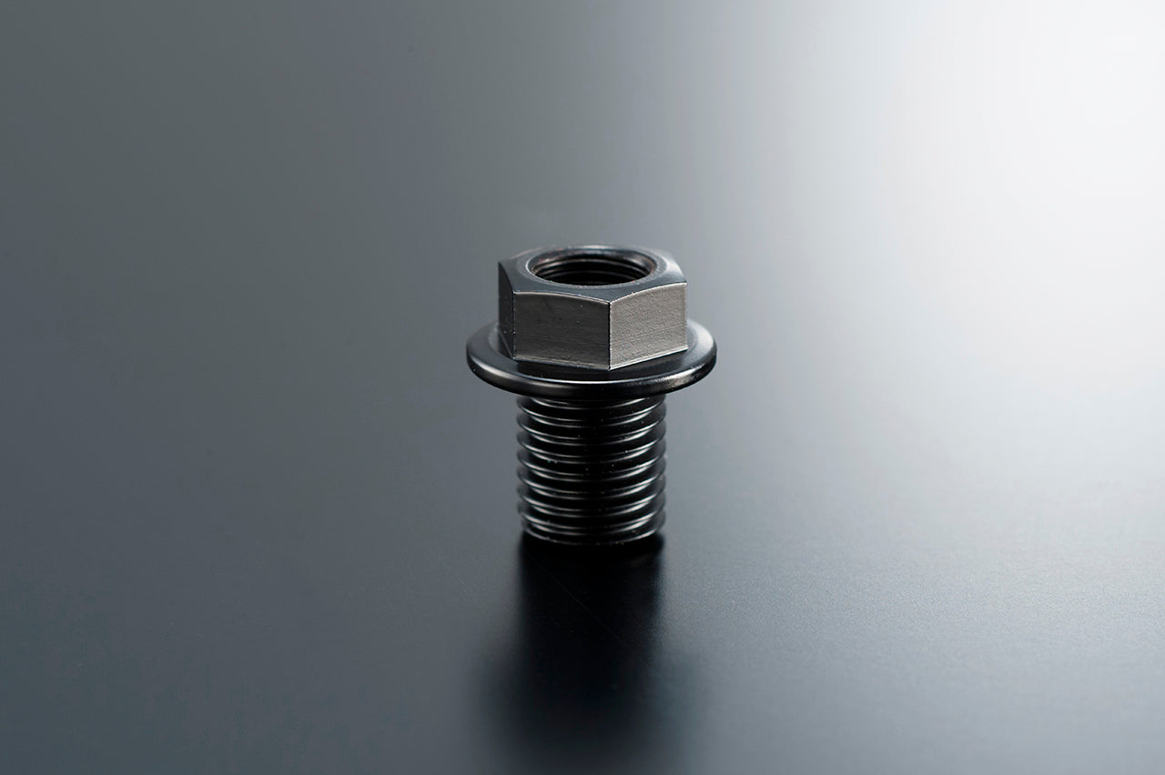 Oil Temp Sensor Adapter