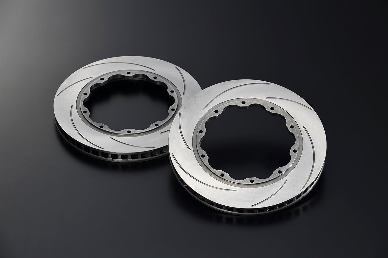 Performance Rotor for System Up Brake Kit