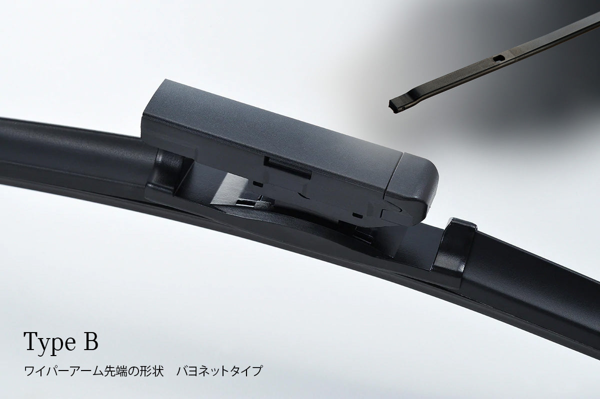 Type B
