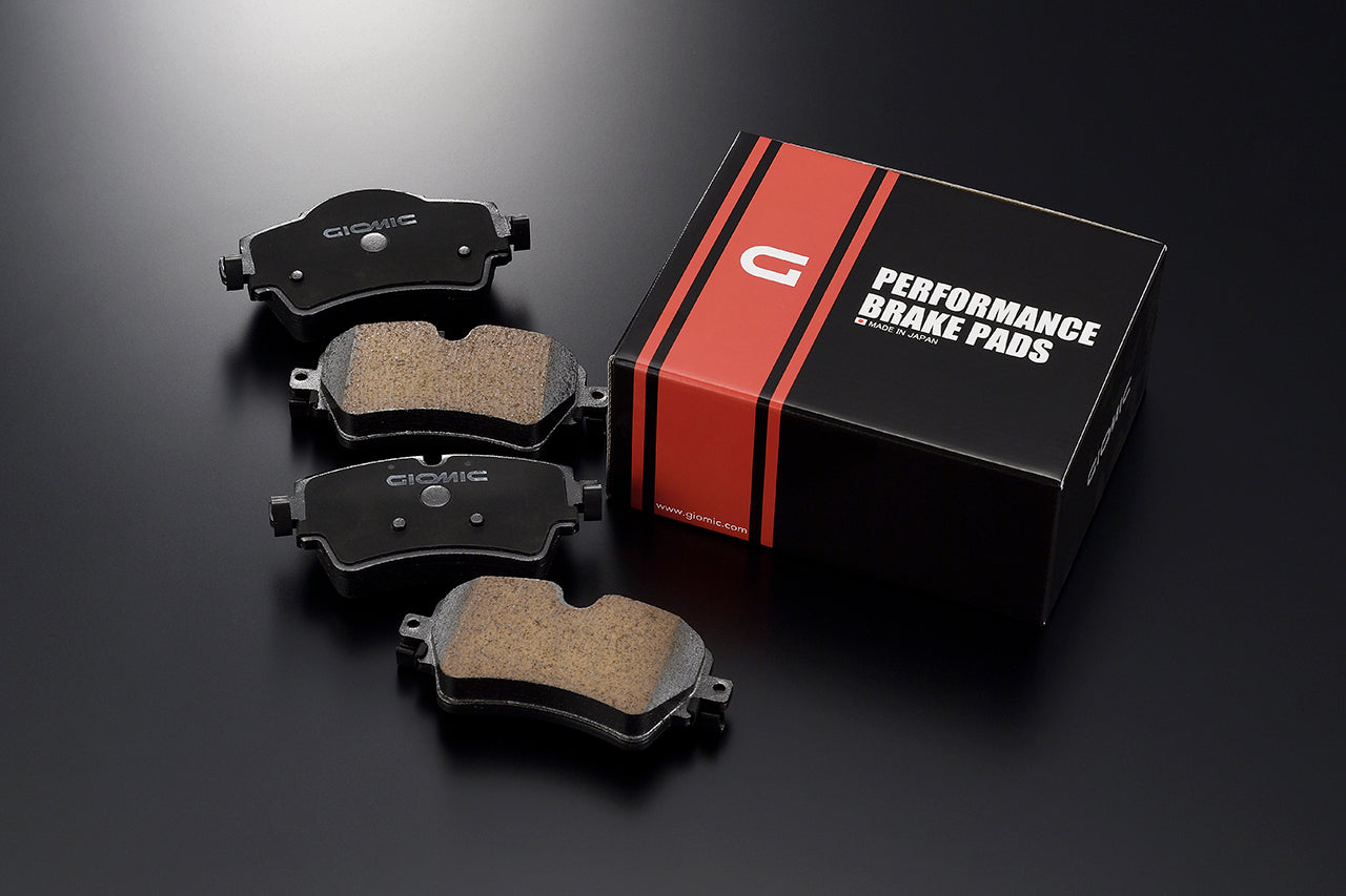 Performance Brake Pads Type-HS (Front)