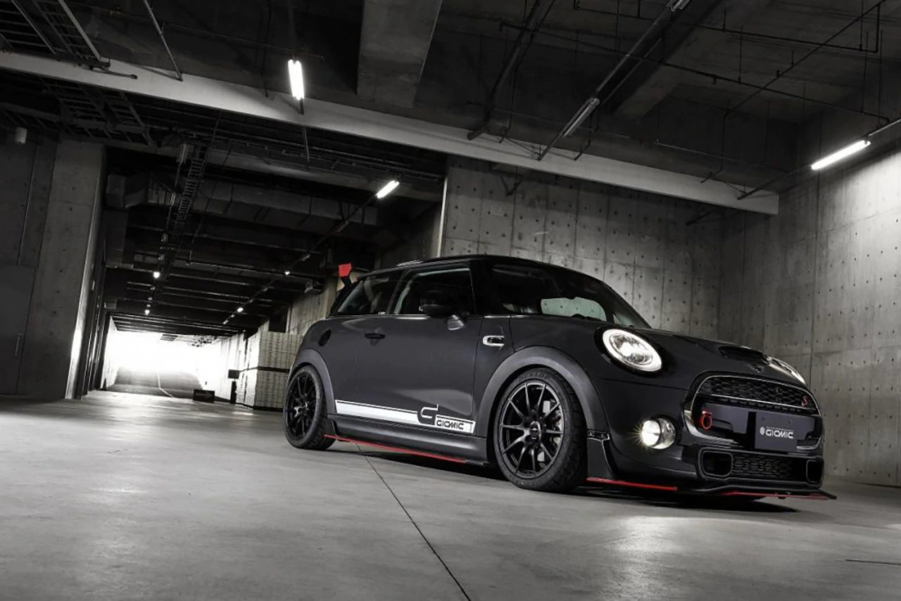 Aero Body Kit for F56 Cooper S