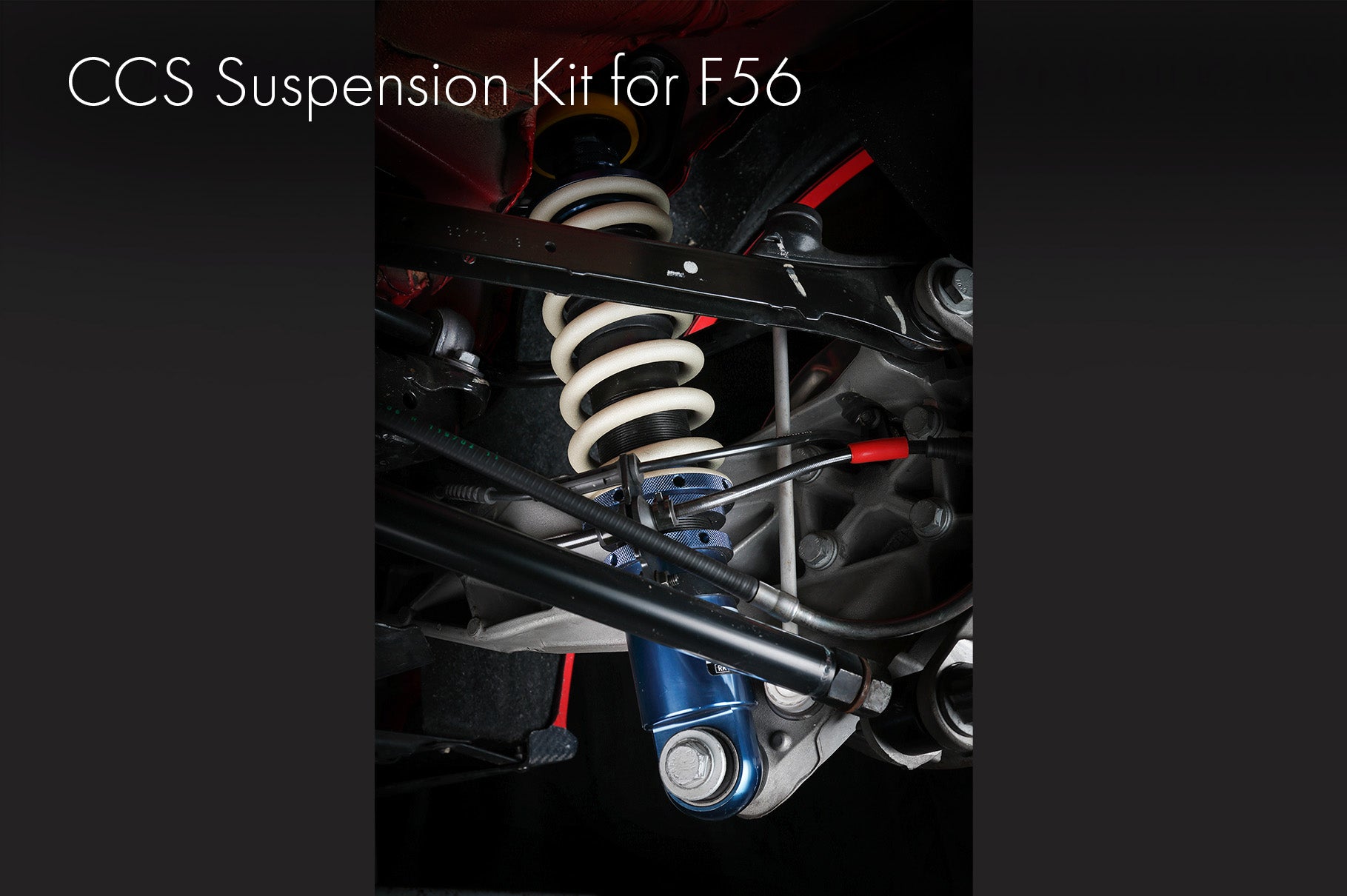 C.C.S. Suspension Kit