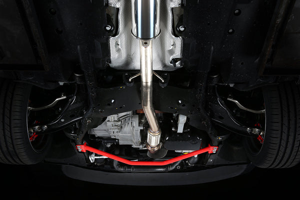 Front Member Brace for R Series