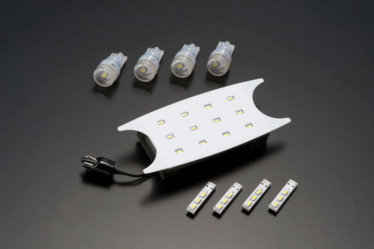 LED Room Lamp Kit Type A